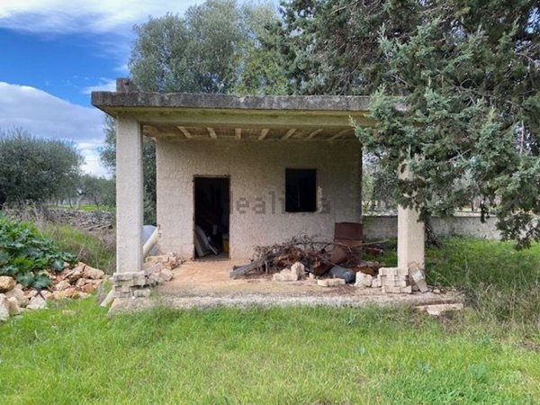 monolocale in vendita a Conversano