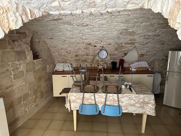 appartamento in vendita a Conversano