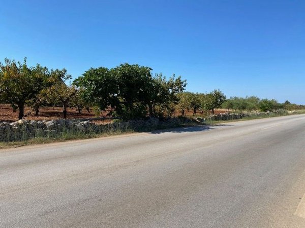 appartamento in vendita a Conversano