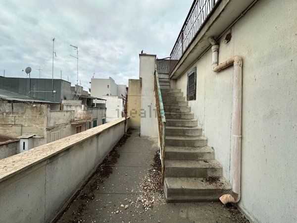 appartamento in vendita a Conversano