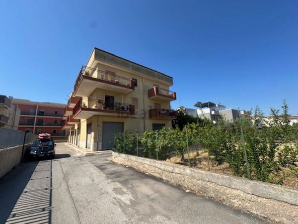 appartamento in vendita a Conversano