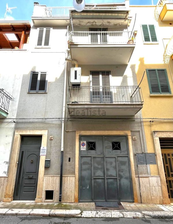 casa indipendente in vendita a Conversano