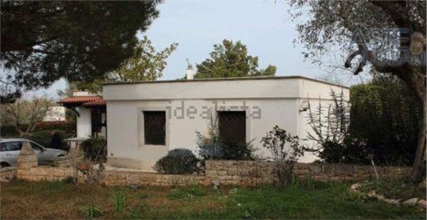 casa indipendente in vendita a Conversano