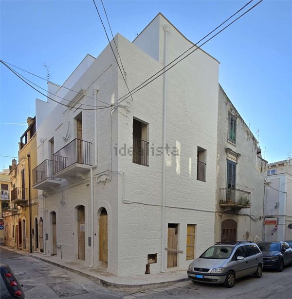 appartamento in vendita a Conversano