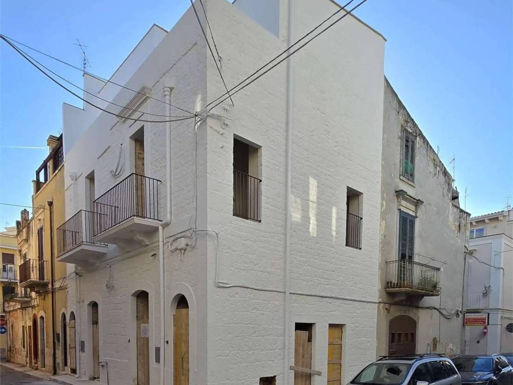 appartamento in vendita a Conversano