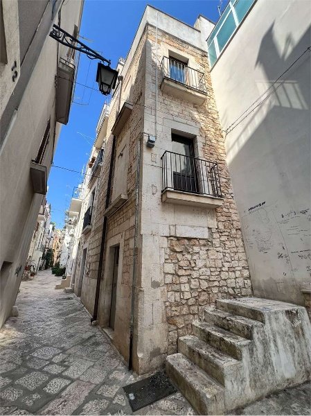 casa indipendente in vendita a Conversano