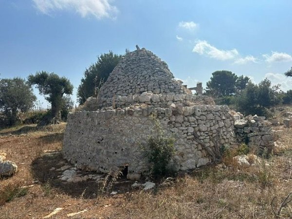 terreno edificabile in vendita a Conversano