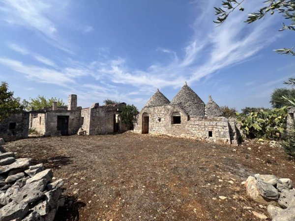 appartamento in vendita a Conversano