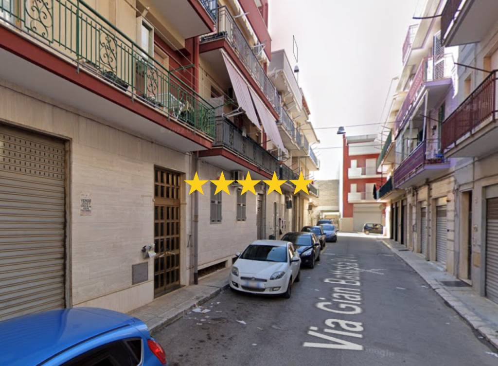 appartamento in vendita a Conversano