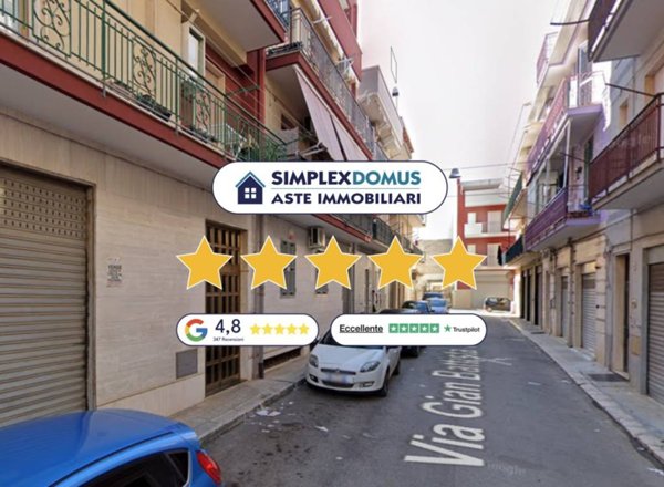 appartamento in vendita a Conversano