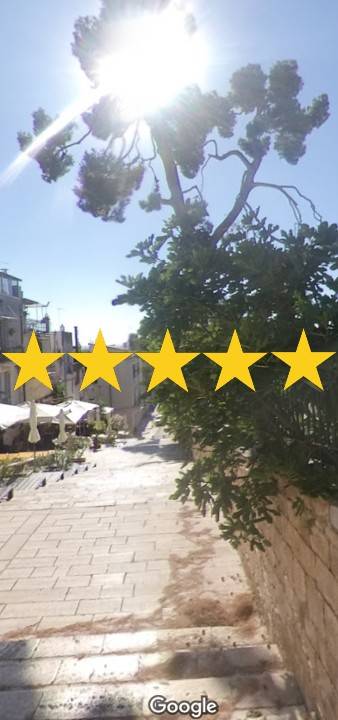 appartamento in vendita a Conversano