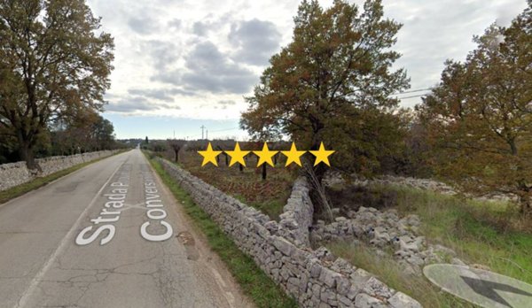 casa indipendente in vendita a Conversano