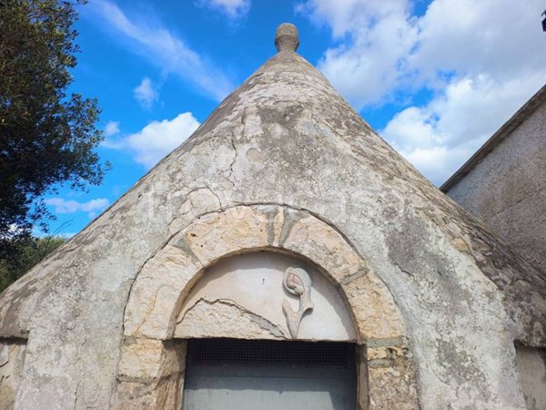casa indipendente in vendita a Conversano in zona Triggianello