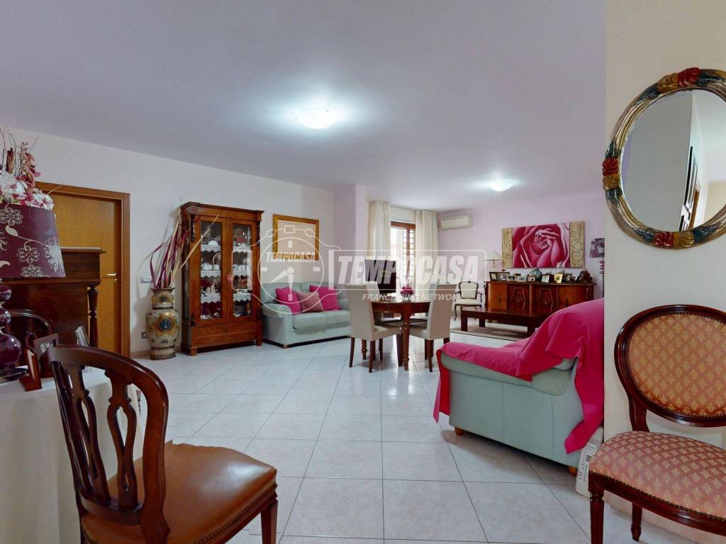 appartamento in vendita a Conversano