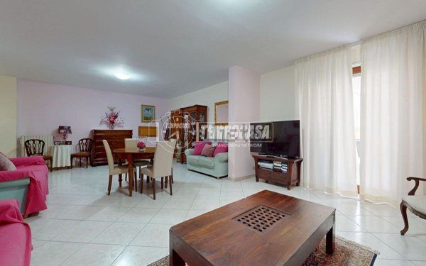 appartamento in vendita a Conversano