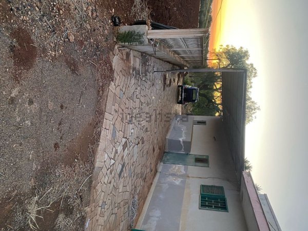 casa indipendente in vendita a Conversano