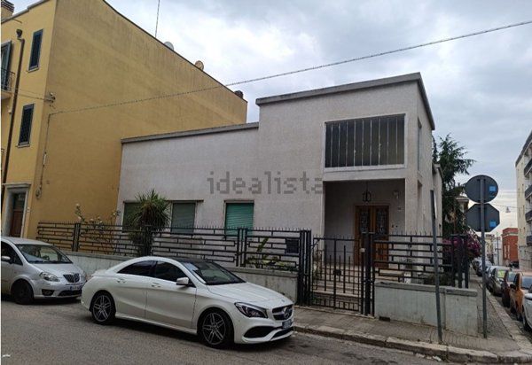 casa indipendente in vendita a Conversano