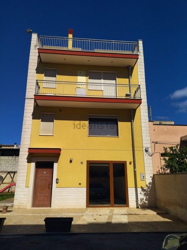 appartamento in vendita a Conversano