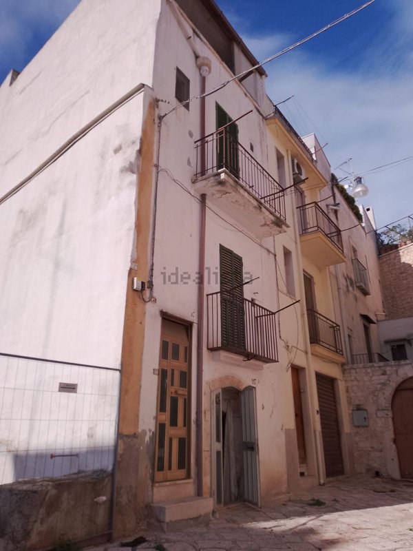 appartamento in vendita a Conversano