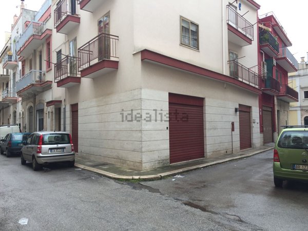 appartamento in vendita a Conversano