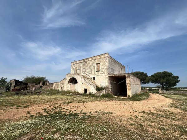 casale in vendita a Conversano