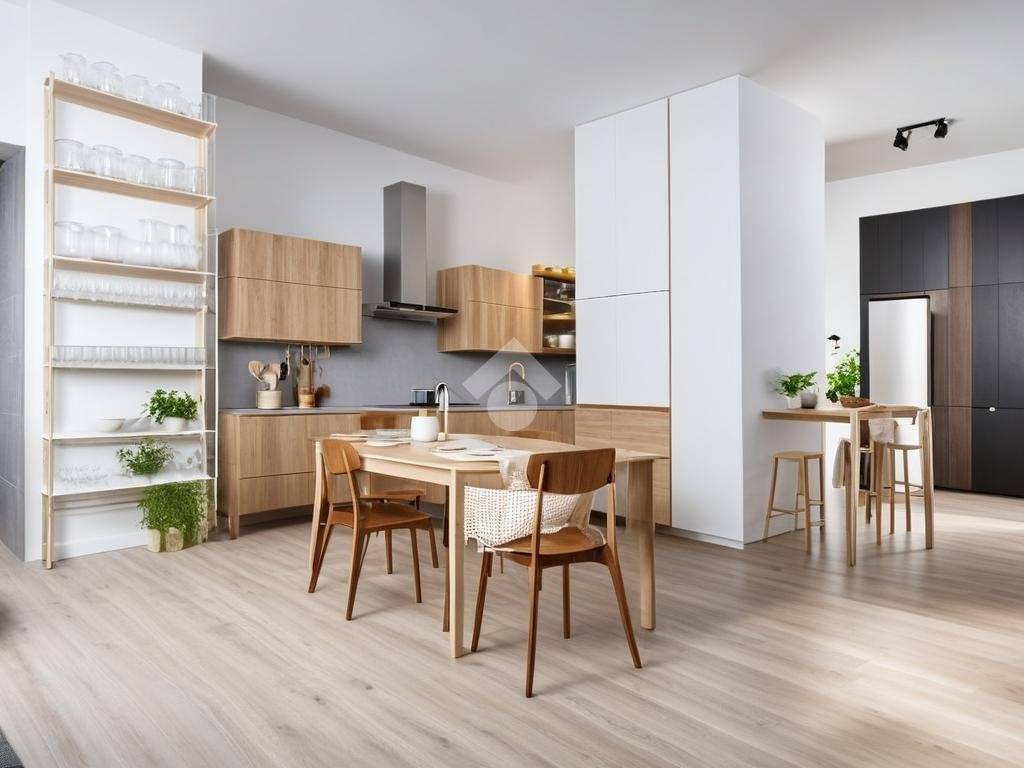 appartamento in vendita a Conversano