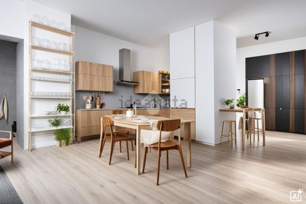 appartamento in vendita a Conversano