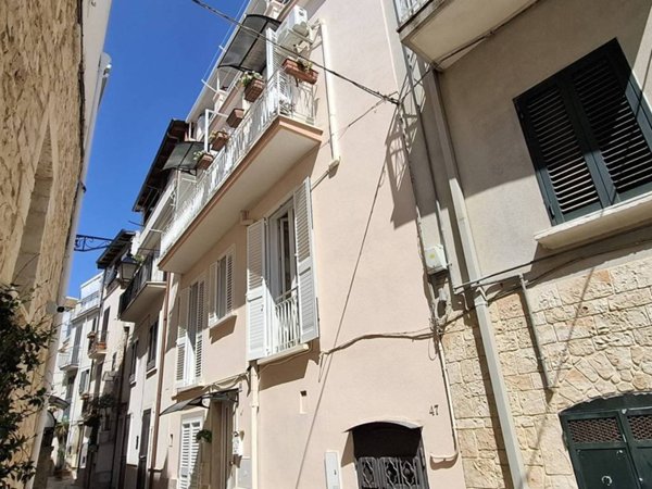 casa indipendente in vendita a Conversano