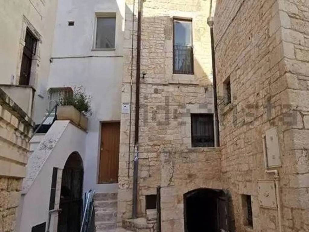 appartamento in vendita a Conversano