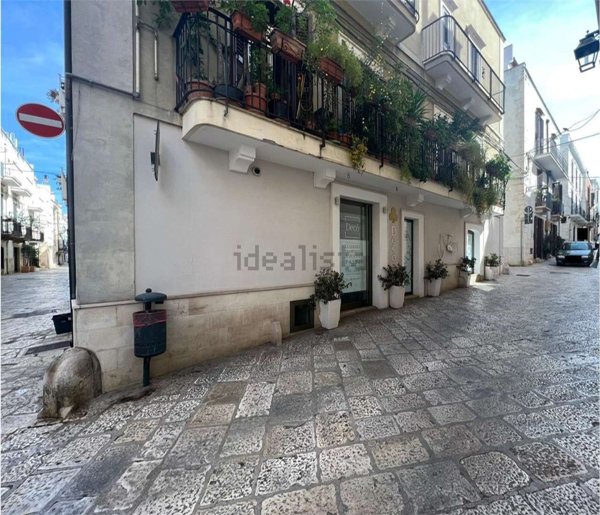 locale commerciale in vendita a Conversano