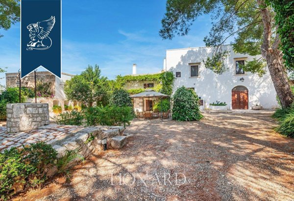 quadrivano in vendita a Conversano