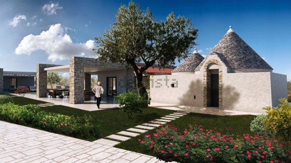 casale in vendita a Conversano