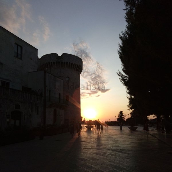 villa in vendita a Conversano