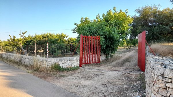 terreno agricolo in vendita a Conversano