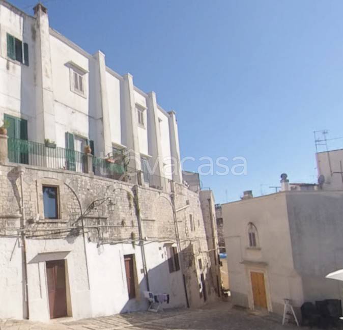 appartamento in vendita a Conversano