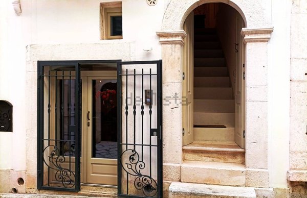 quadrivano in vendita a Conversano