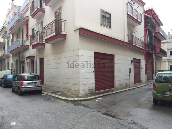 ufficio in vendita a Conversano