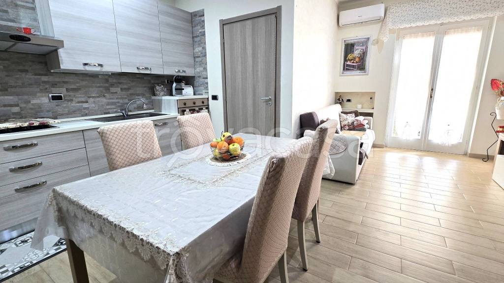 appartamento in vendita a Conversano