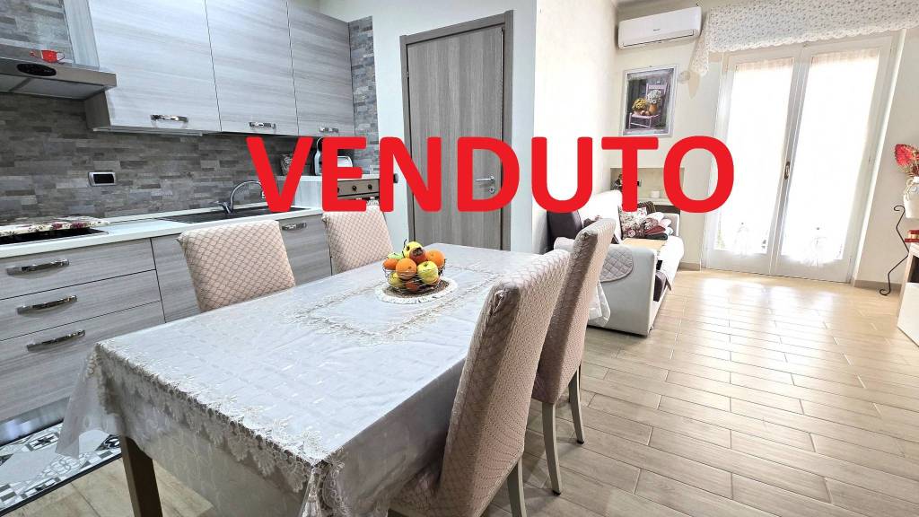 appartamento in vendita a Conversano