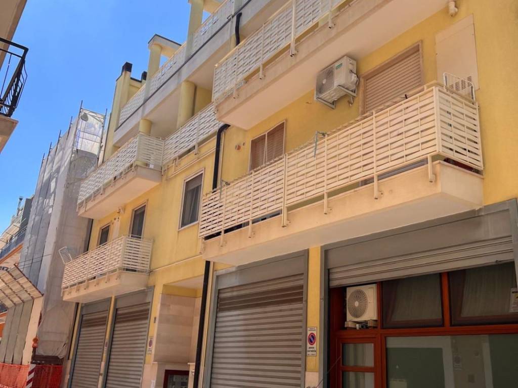 appartamento in vendita a Conversano