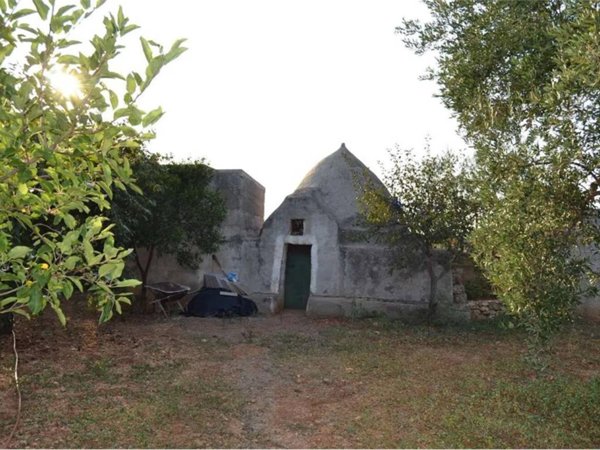 casa indipendente in vendita a Conversano