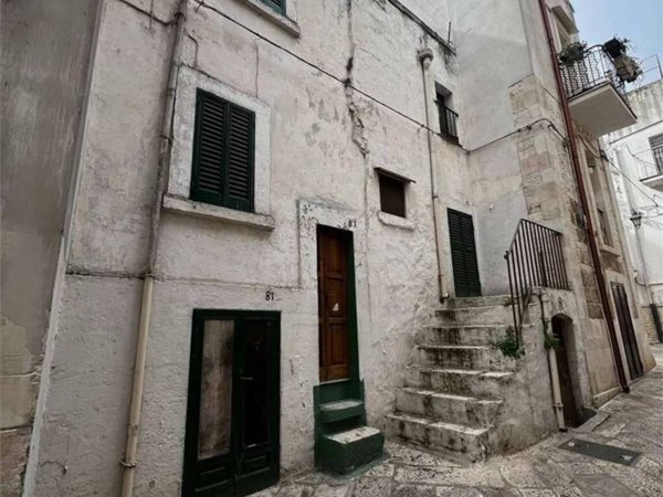 casa indipendente in vendita a Conversano