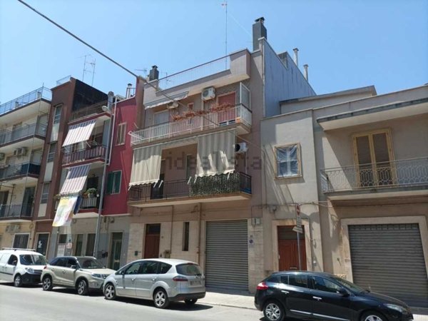 appartamento in vendita a Conversano