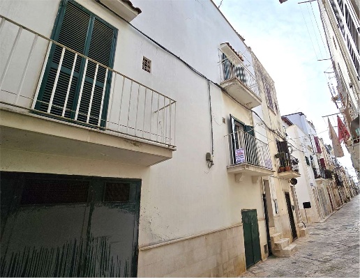 casa indipendente in vendita a Conversano