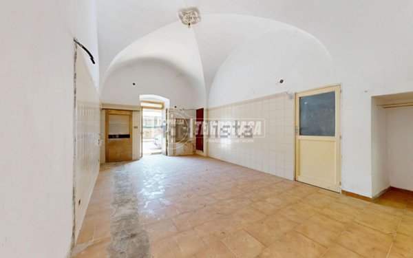 appartamento in vendita a Conversano