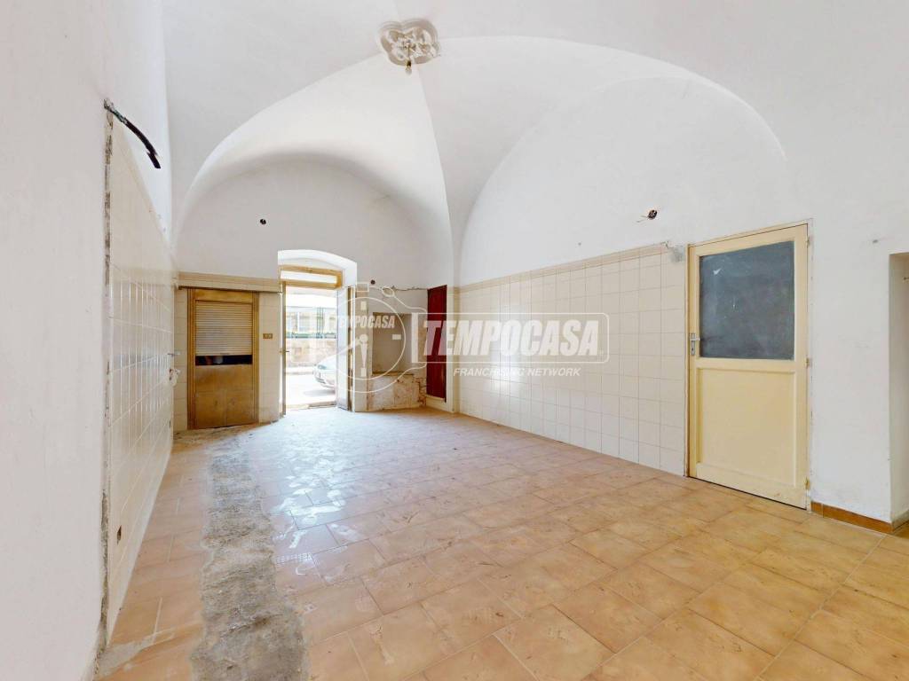 appartamento in vendita a Conversano