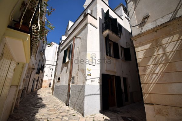 appartamento in vendita a Conversano