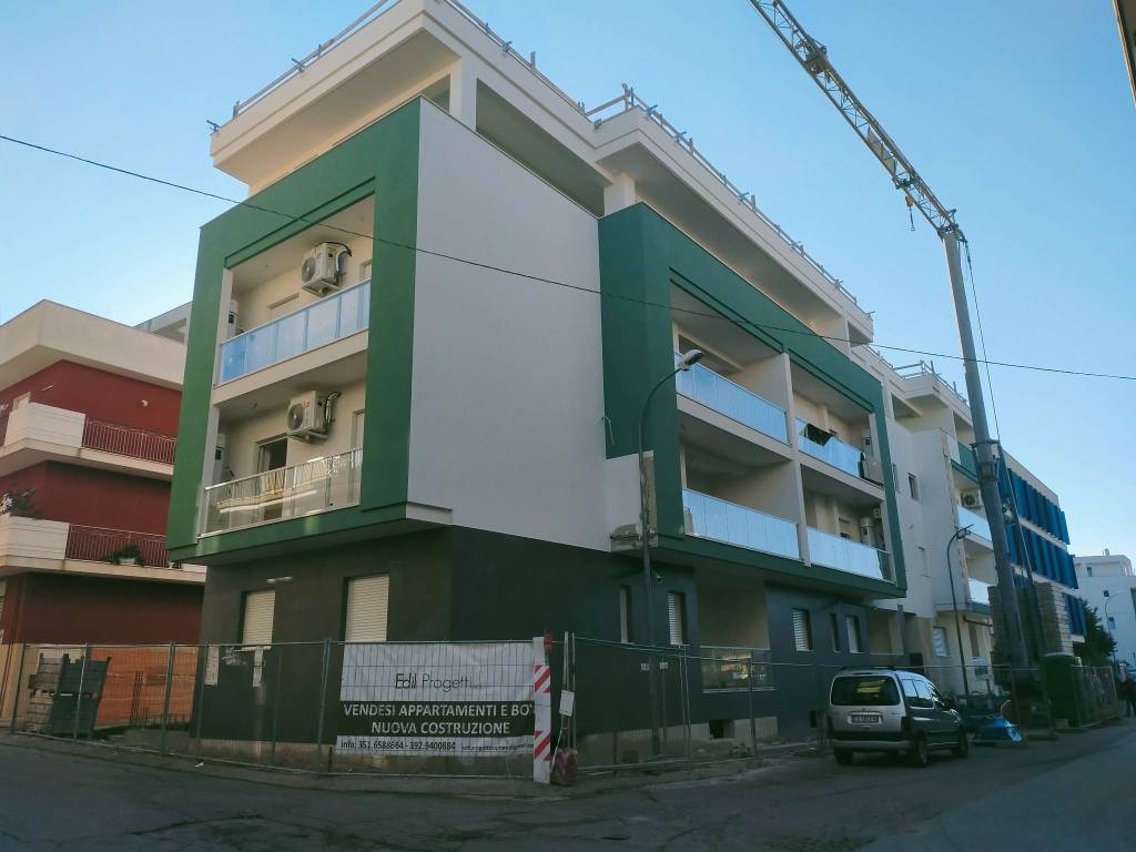 appartamento in vendita a Conversano