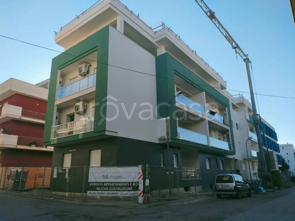 appartamento in vendita a Conversano