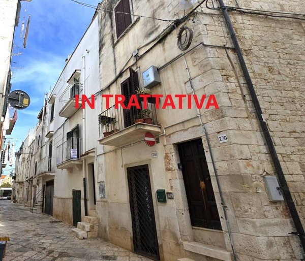 casa indipendente in vendita a Conversano